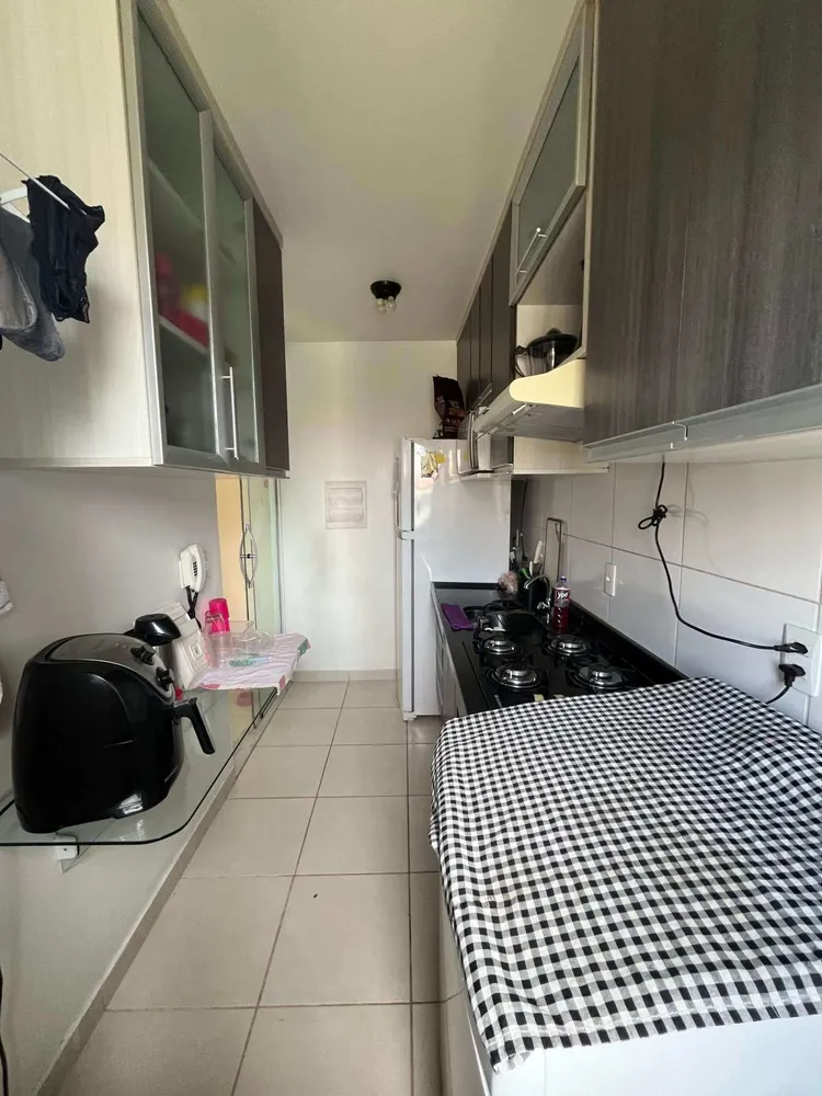 Apartamento, 2 quartos, 42 m² - Foto 13