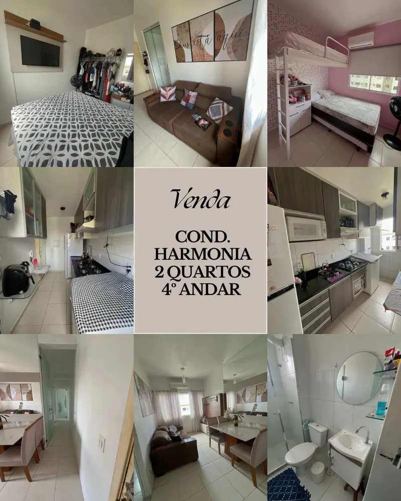 Apartamento, 2 quartos, 42 m² - Foto 4