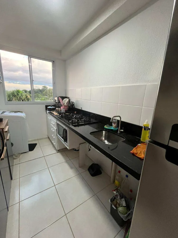 Apartamento, 2 quartos, 42 m² - Foto 7