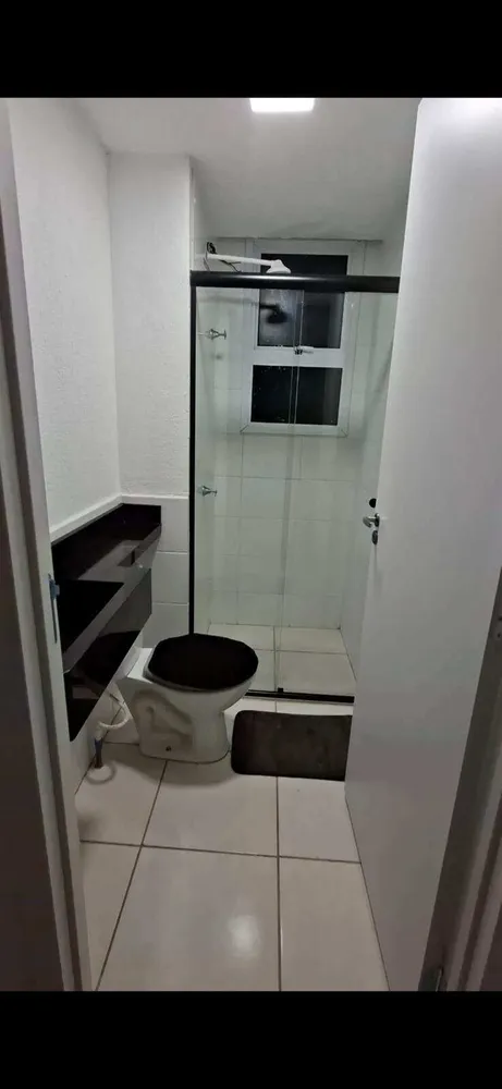 Apartamento, 2 quartos, 42 m² - Foto 12