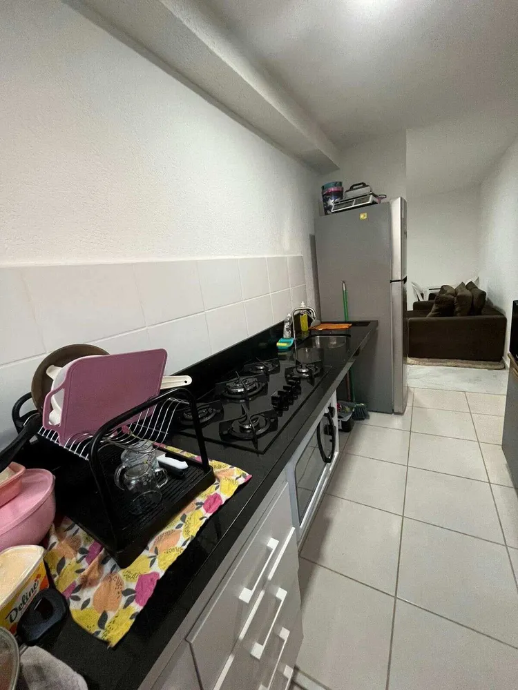 Apartamento, 2 quartos, 42 m² - Foto 6