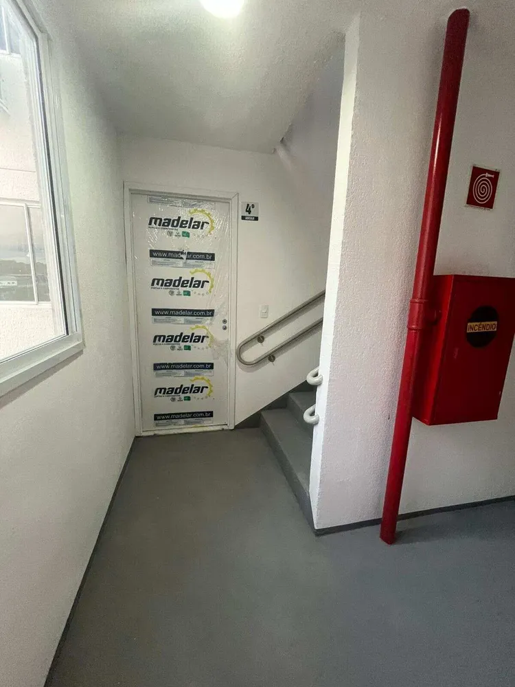 Apartamento, 2 quartos, 42 m² - Foto 3