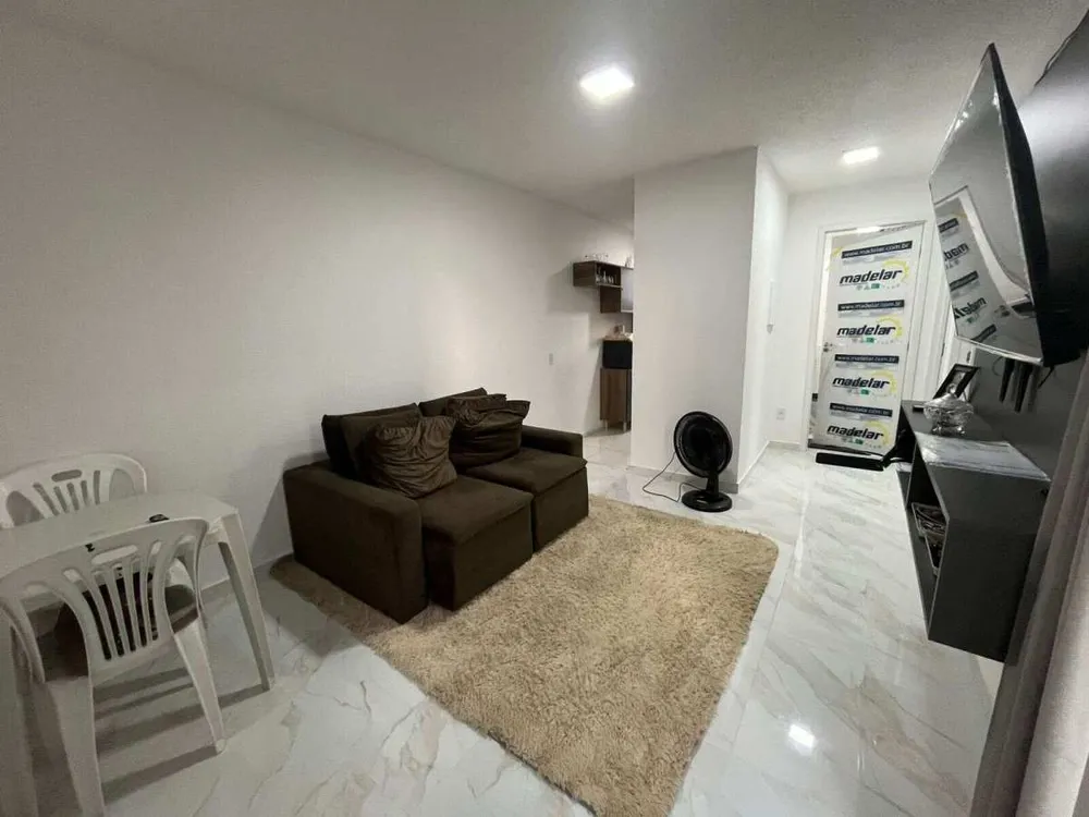 Apartamento, 2 quartos, 42 m² - Foto 8