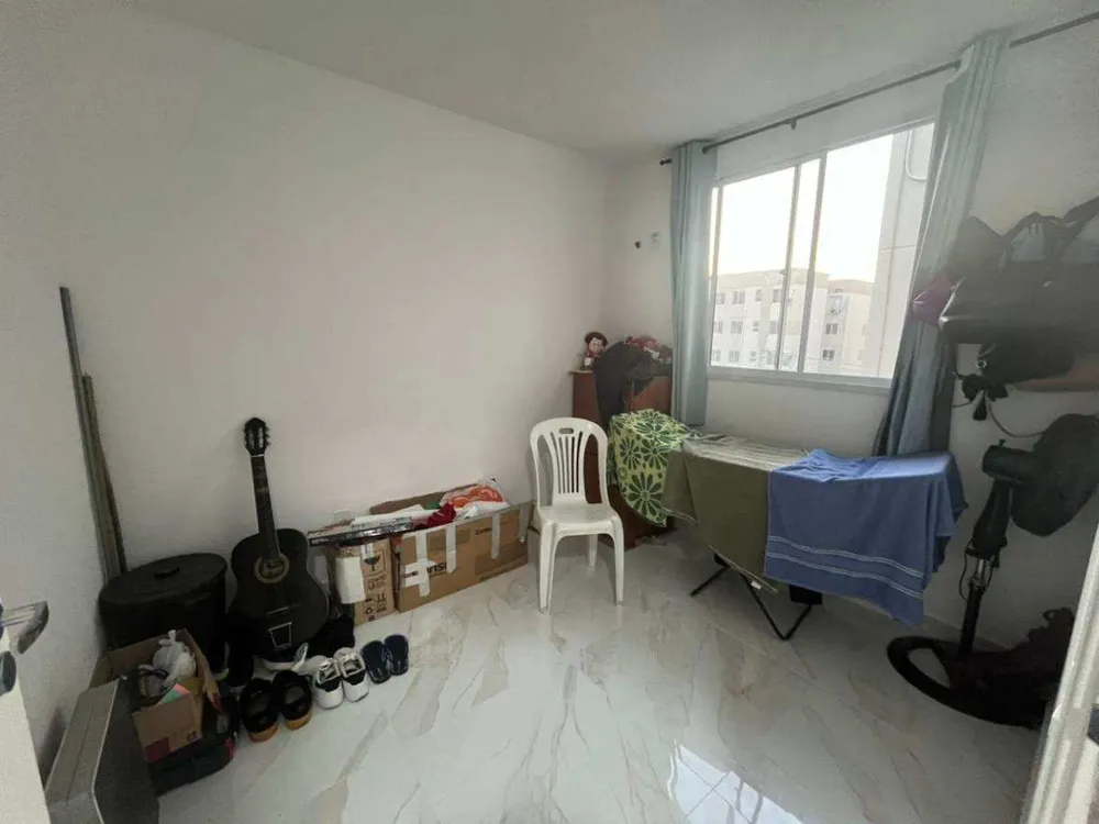 Apartamento, 2 quartos, 42 m² - Foto 10