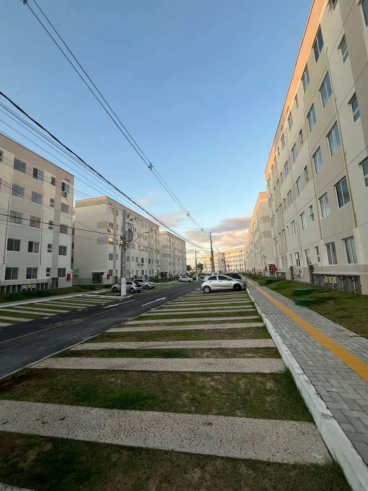 Apartamento, 2 quartos, 42 m² - Foto 1