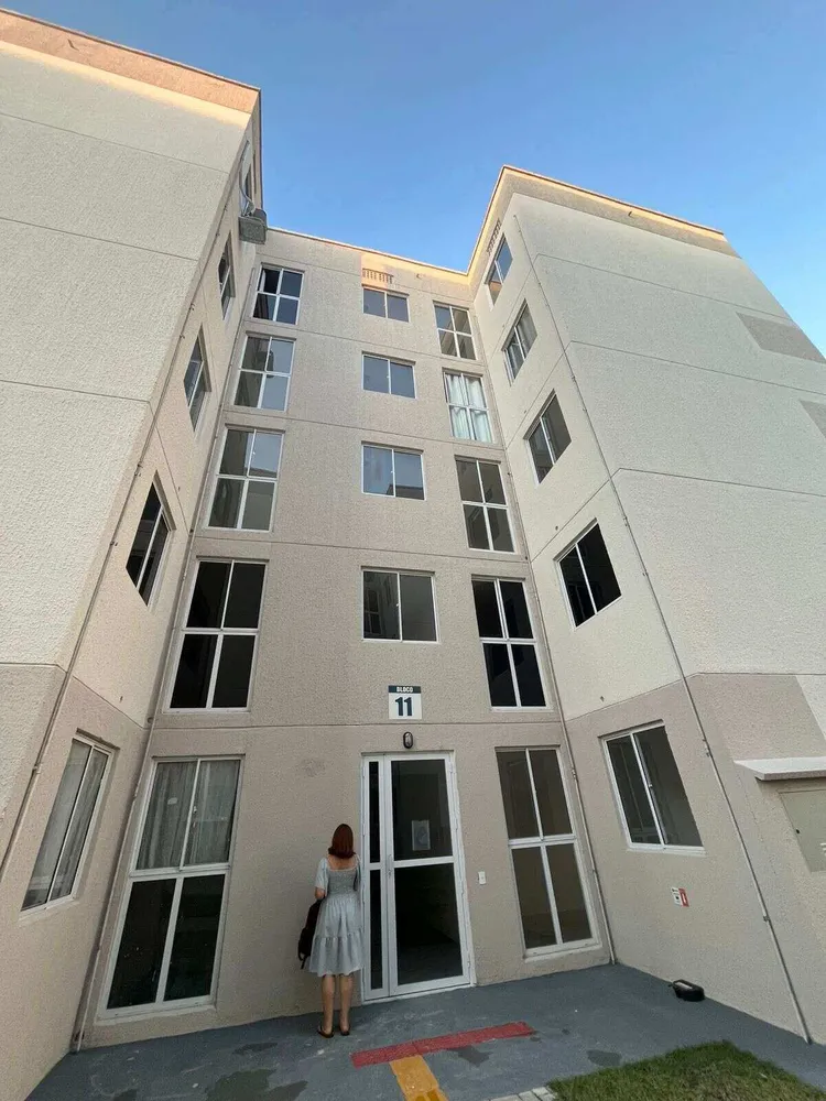 Apartamento, 2 quartos, 42 m² - Foto 5