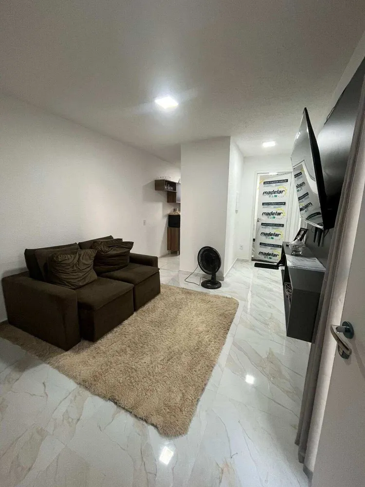Apartamento, 2 quartos, 42 m² - Foto 4