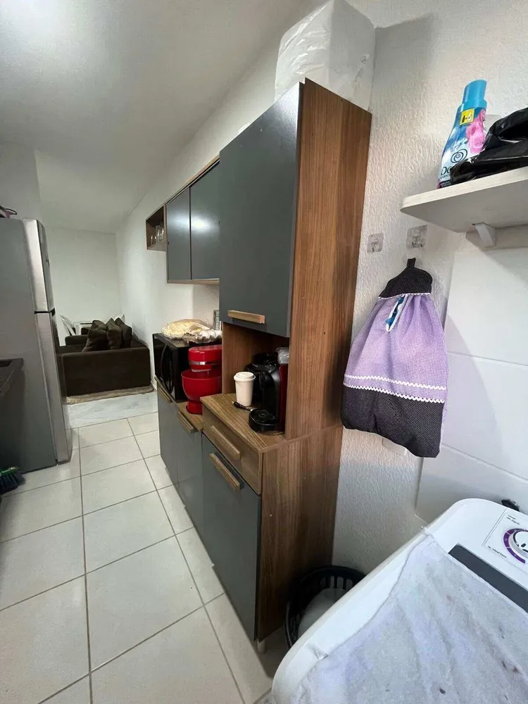 Apartamento, 2 quartos, 42 m² - Foto 9