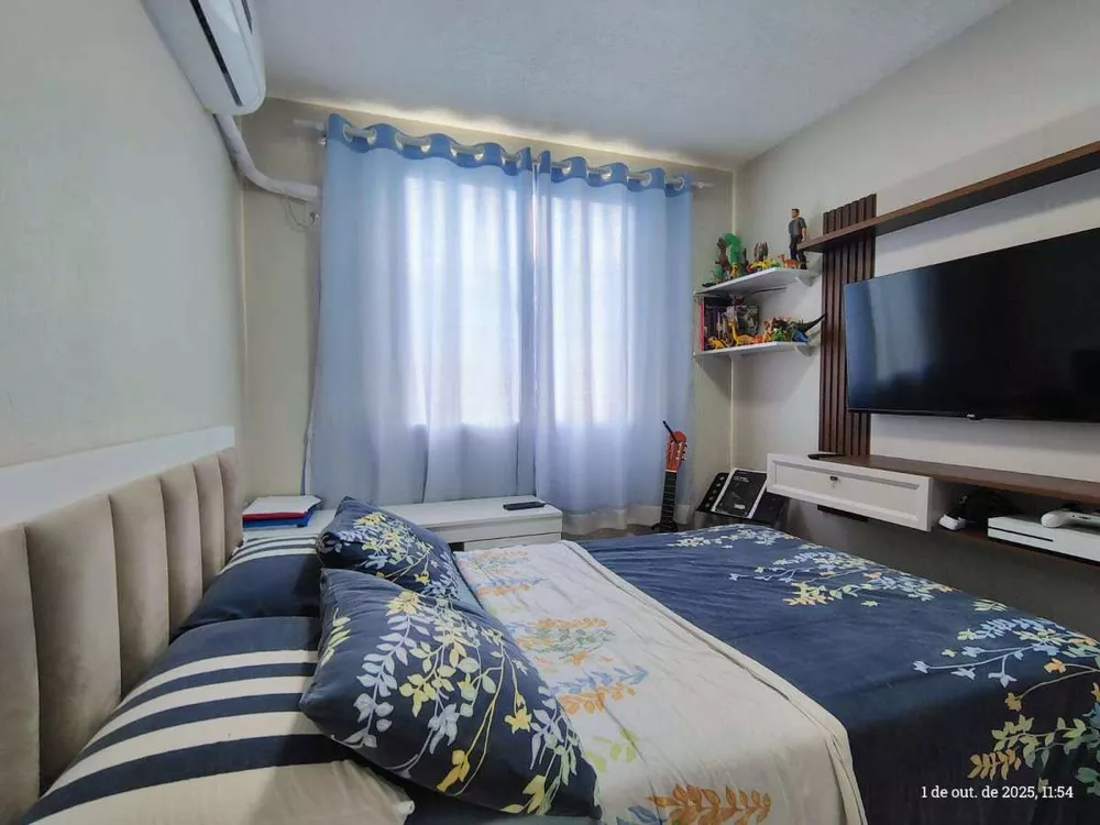 Apartamento, 2 quartos, 41 m² - Foto 3