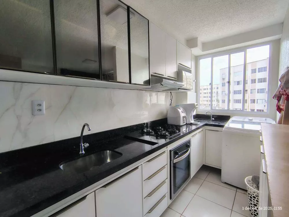 Apartamento, 2 quartos, 41 m² - Foto 1