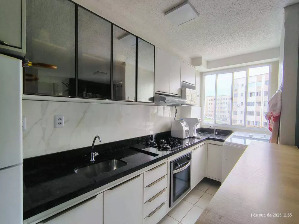 Apartamento, 2 quartos, 41 m² - Foto 4