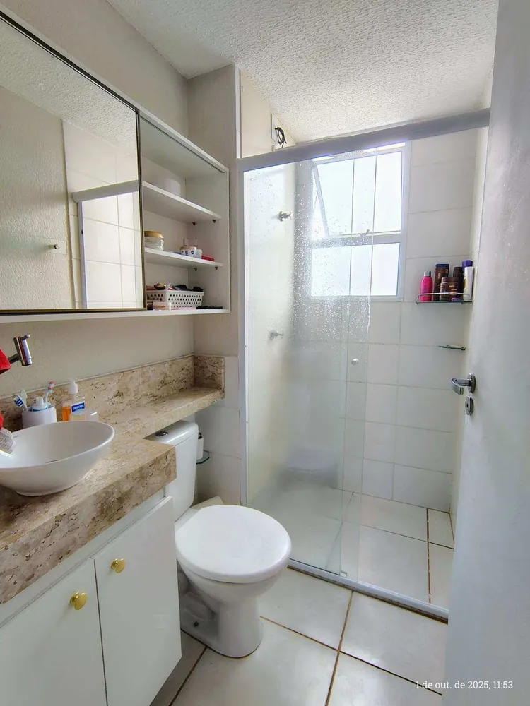 Apartamento, 2 quartos, 41 m² - Foto 6
