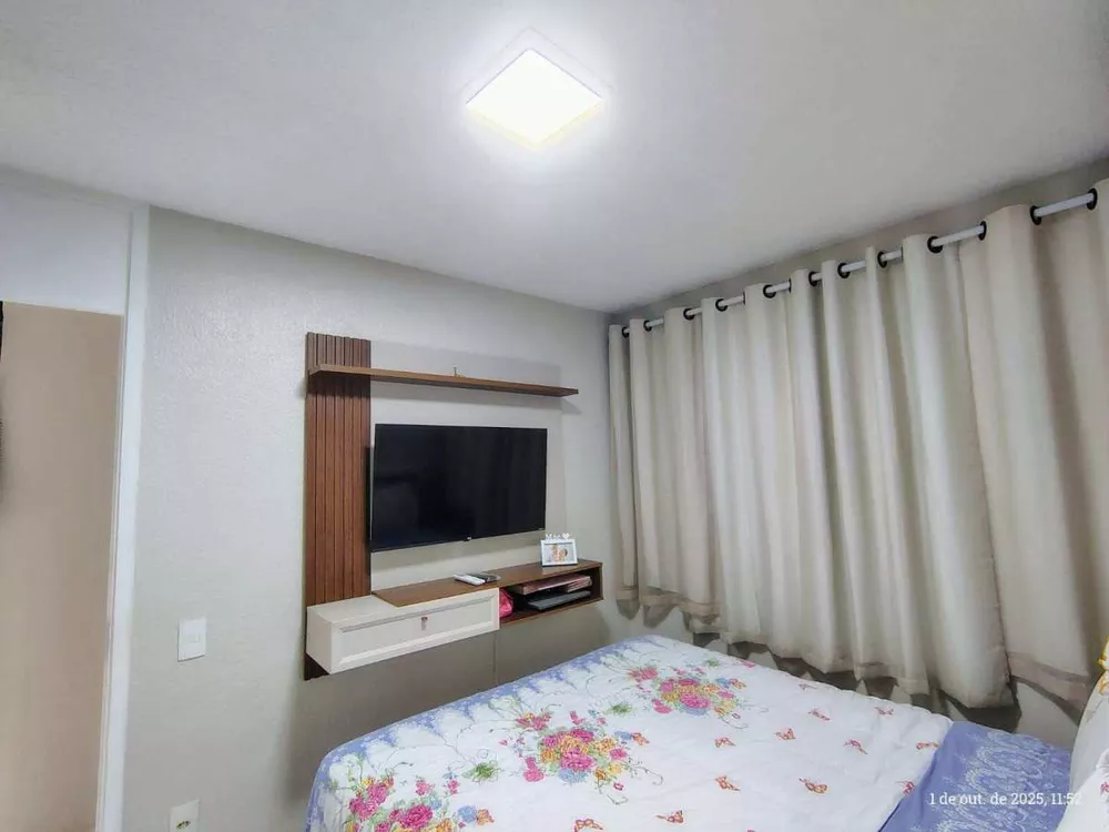 Apartamento, 2 quartos, 41 m² - Foto 2