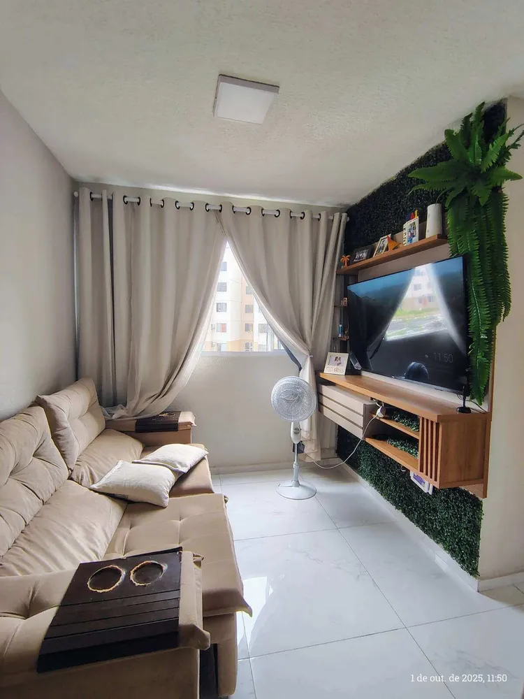Apartamento, 2 quartos, 41 m² - Foto 11