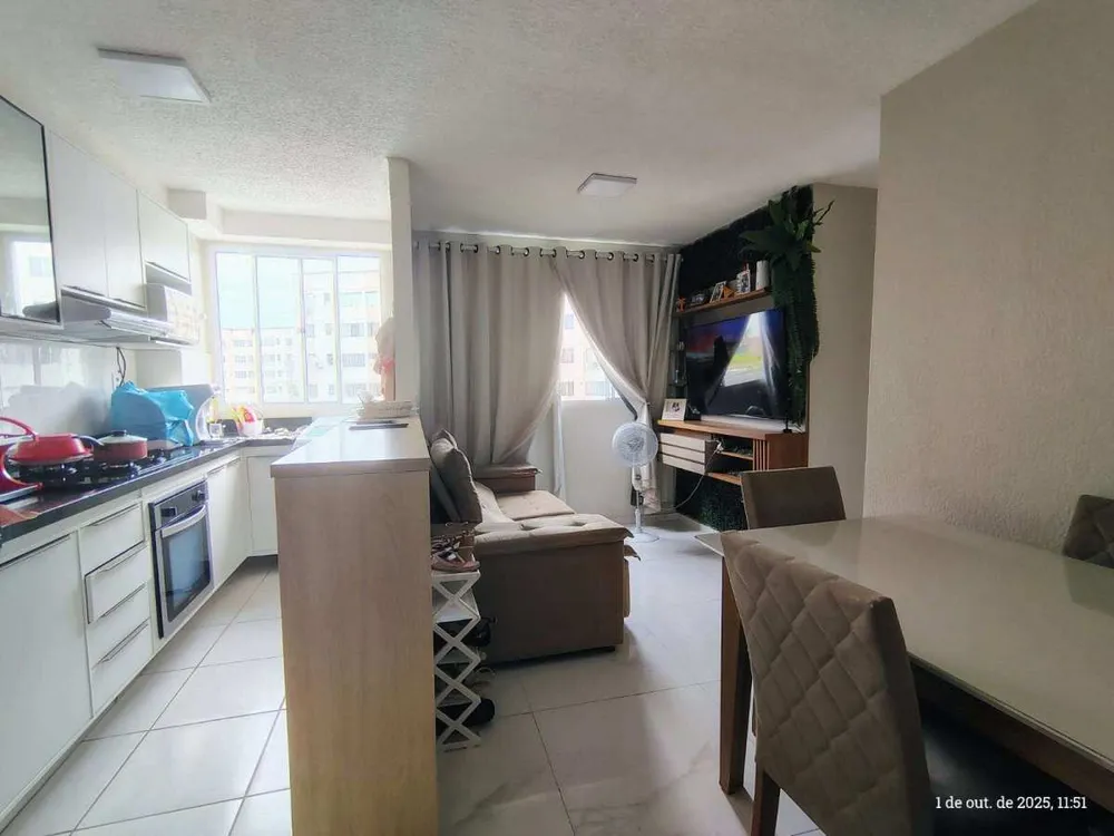Apartamento, 2 quartos, 41 m² - Foto 9