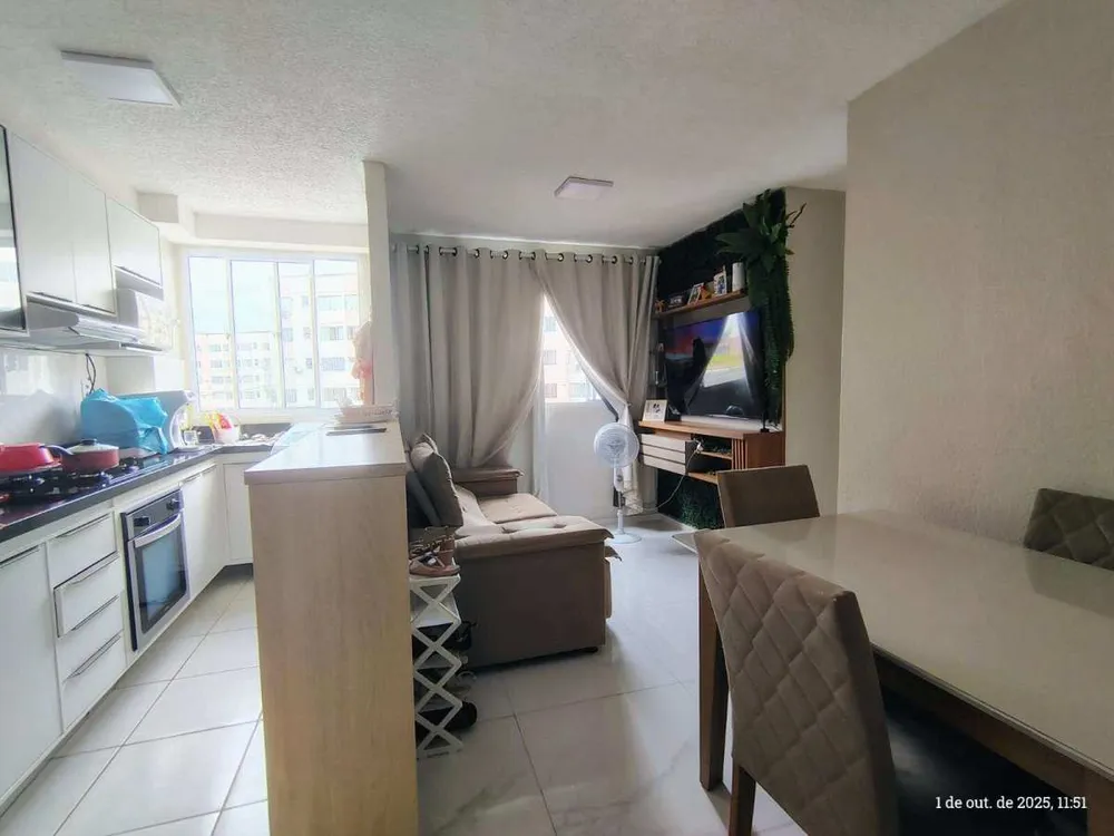 Apartamento, 2 quartos, 41 m² - Foto 10