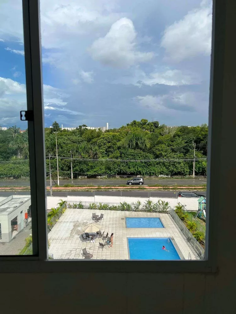 Apartamento, 2 quartos, 42 m² - Foto 1