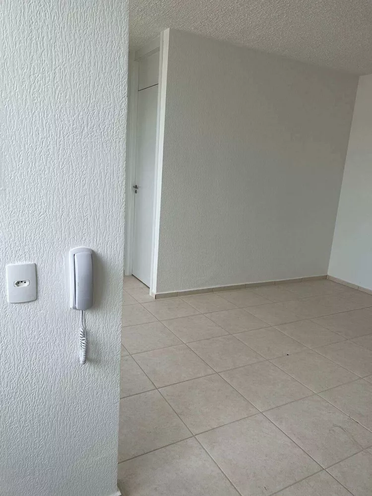 Apartamento, 2 quartos, 42 m² - Foto 2