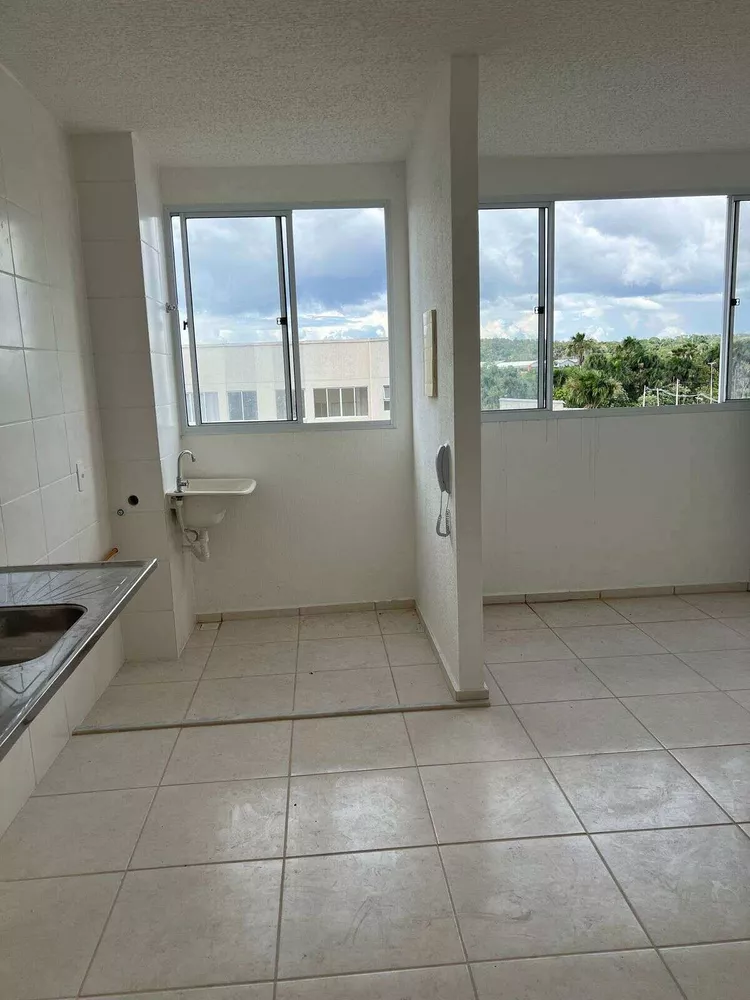 Apartamento, 2 quartos, 42 m² - Foto 4