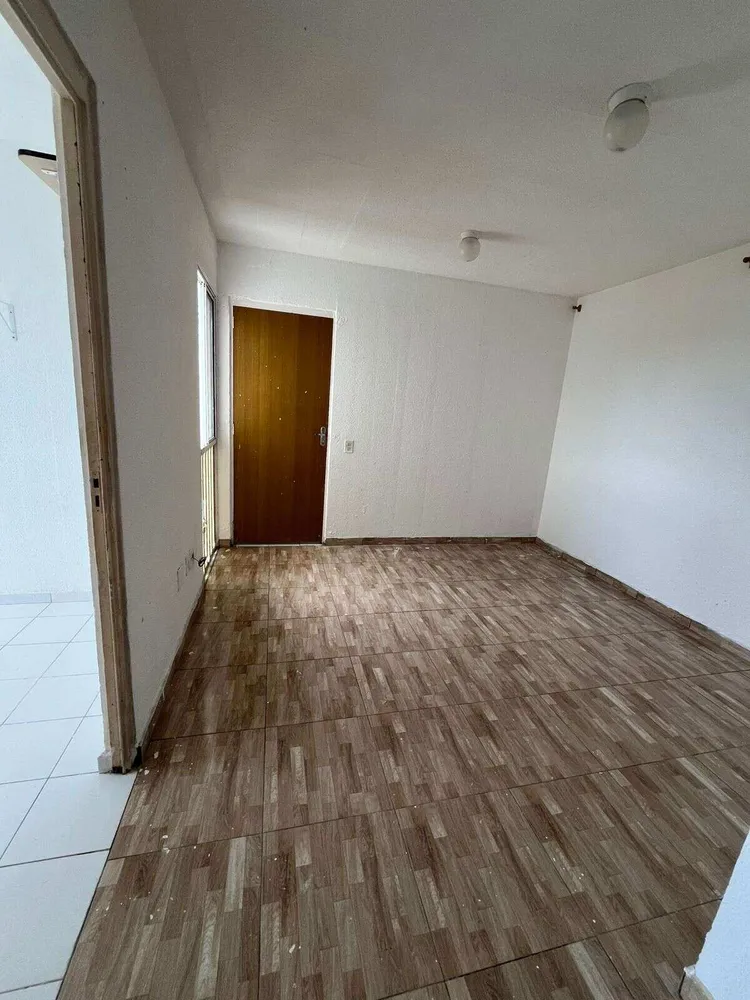 Apartamento, 2 quartos, 42 m² - Foto 6