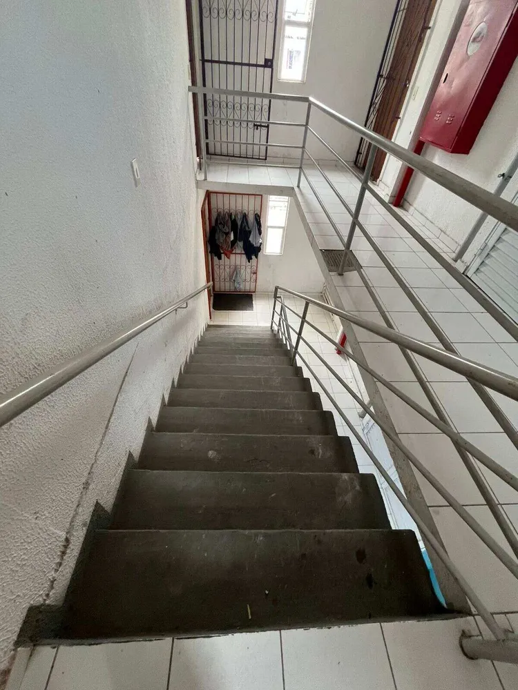 Apartamento, 2 quartos, 42 m² - Foto 12