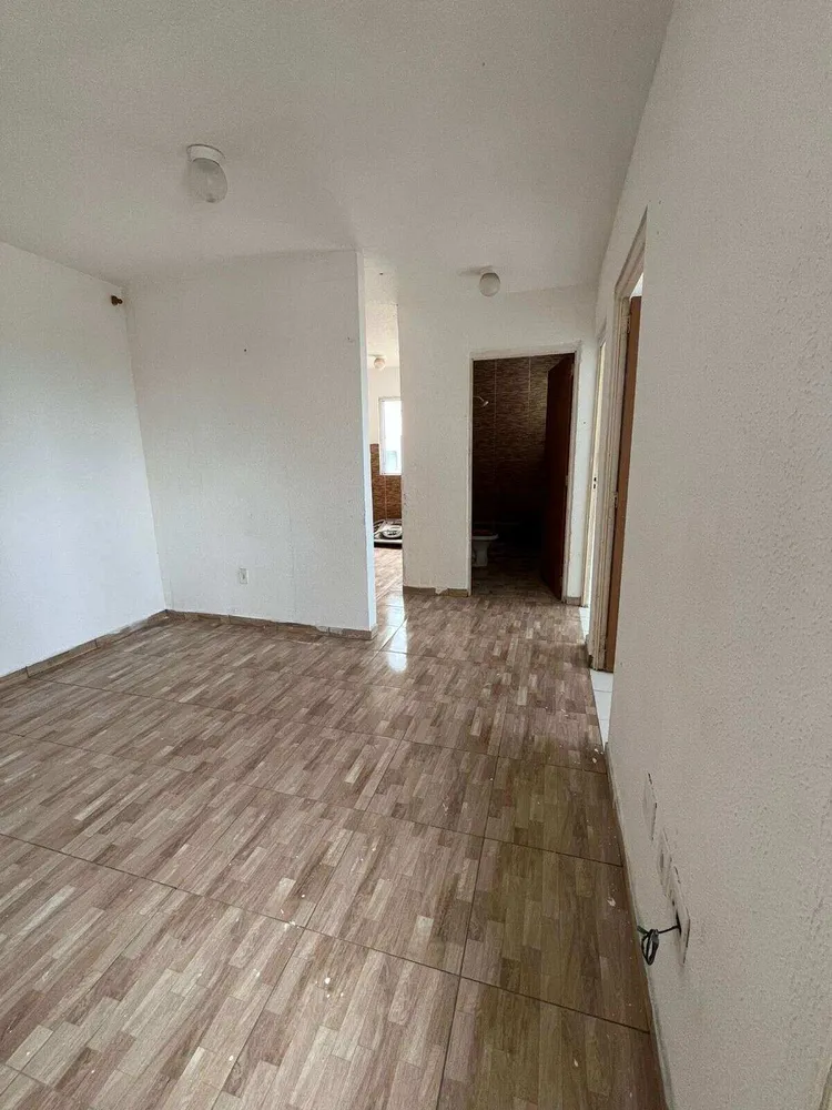 Apartamento, 2 quartos, 42 m² - Foto 11
