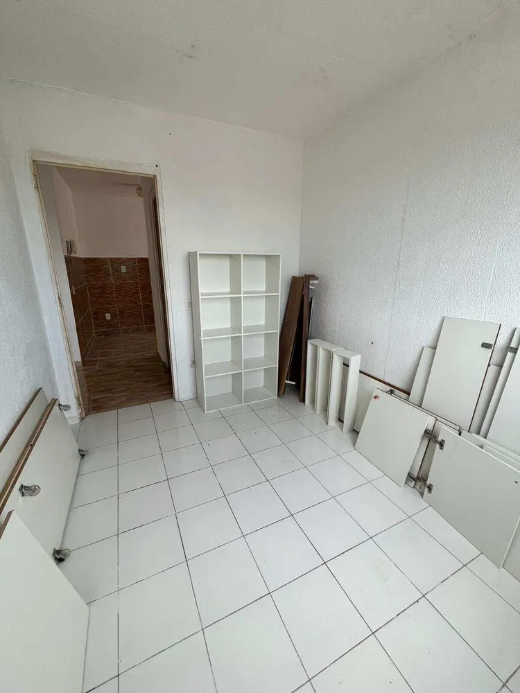 Apartamento, 2 quartos, 42 m² - Foto 7