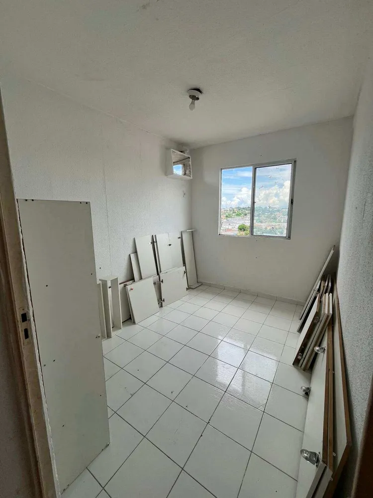 Apartamento, 2 quartos, 42 m² - Foto 4