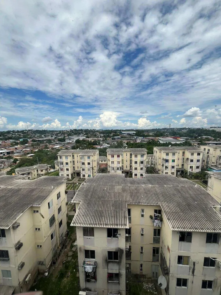 Apartamento, 2 quartos, 42 m² - Foto 10