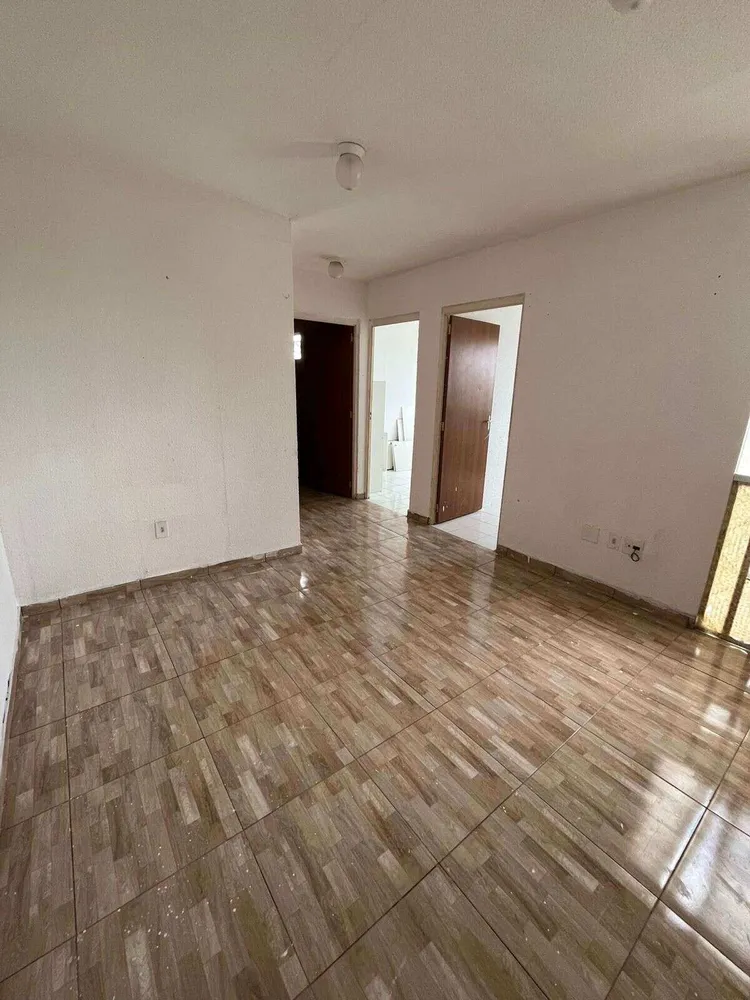 Apartamento, 2 quartos, 42 m² - Foto 9