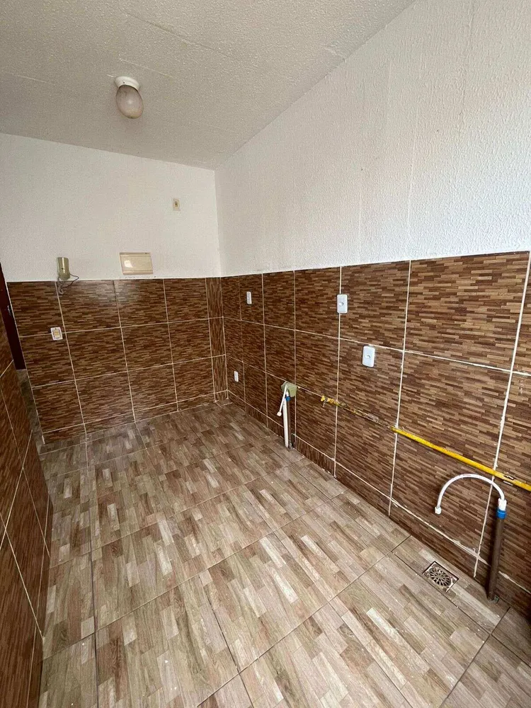 Apartamento, 2 quartos, 42 m² - Foto 3