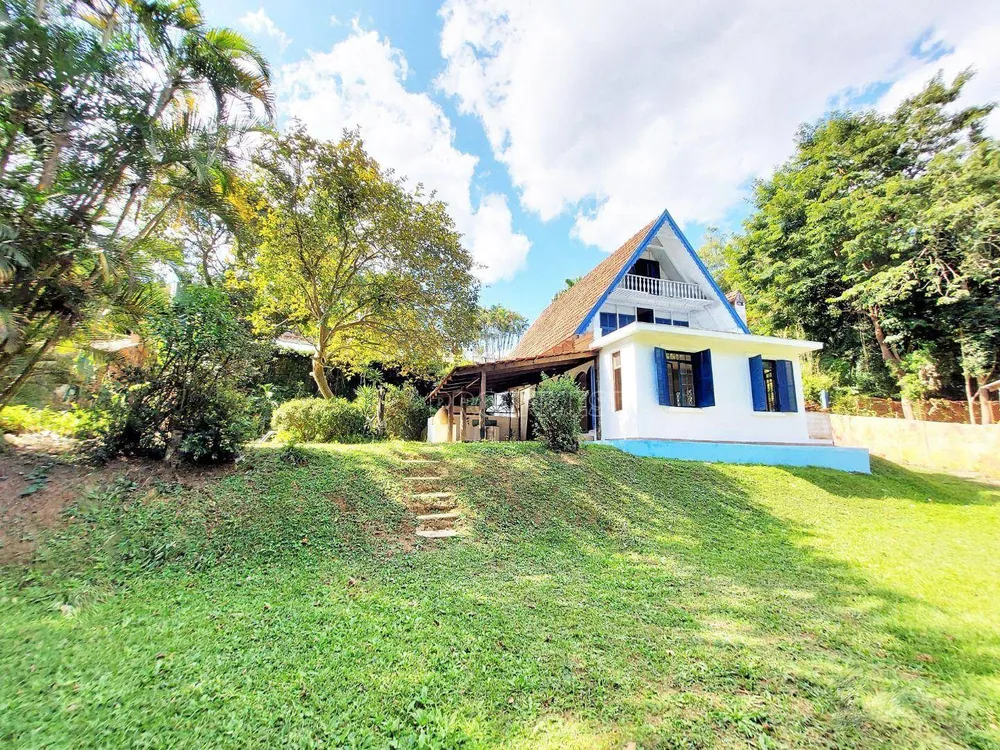 Casa de Condomínio, 3 quartos - Foto 7