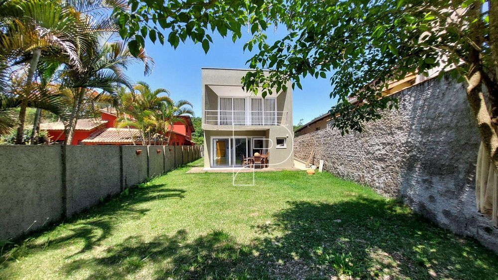 Casa à venda e aluguel com 4 quartos, 306m² - Foto 8