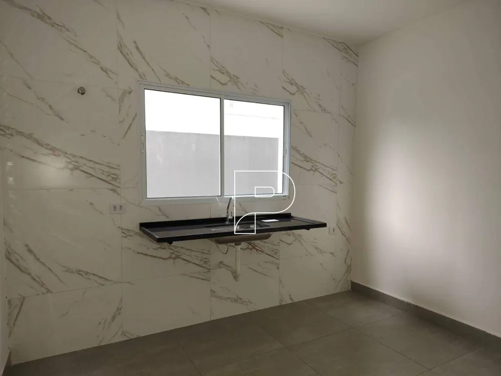 Casa, 3 quartos, 113 m² - Foto 1