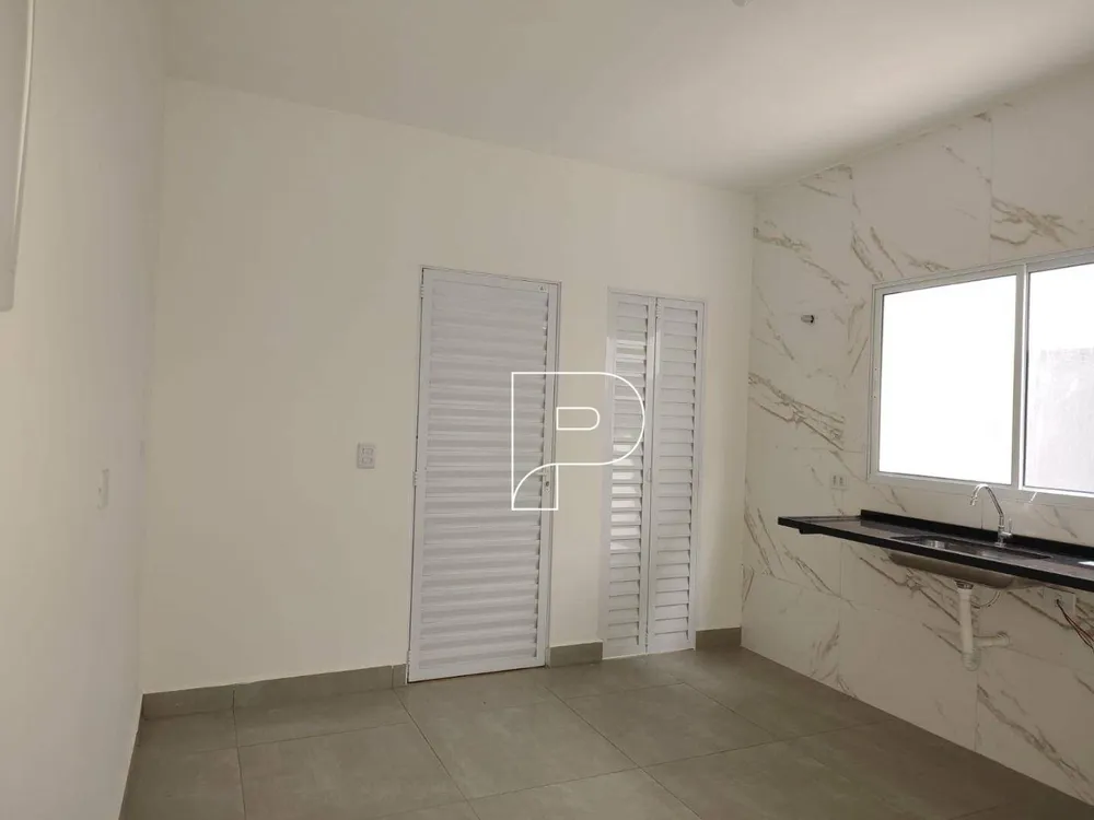 Casa, 3 quartos, 113 m² - Foto 2