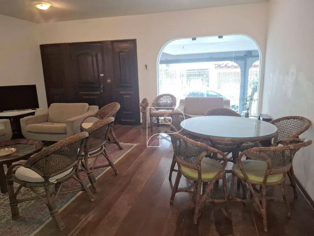 Casa, 4 quartos, 248 m² - Foto 6