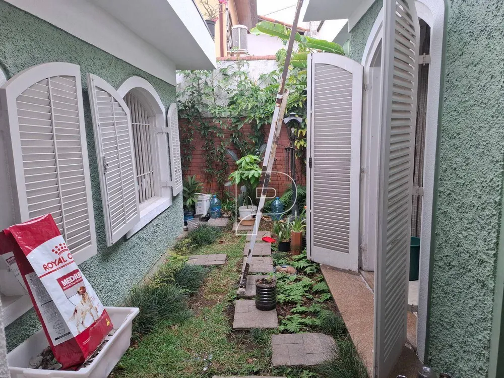 Casa, 4 quartos, 248 m² - Foto 9