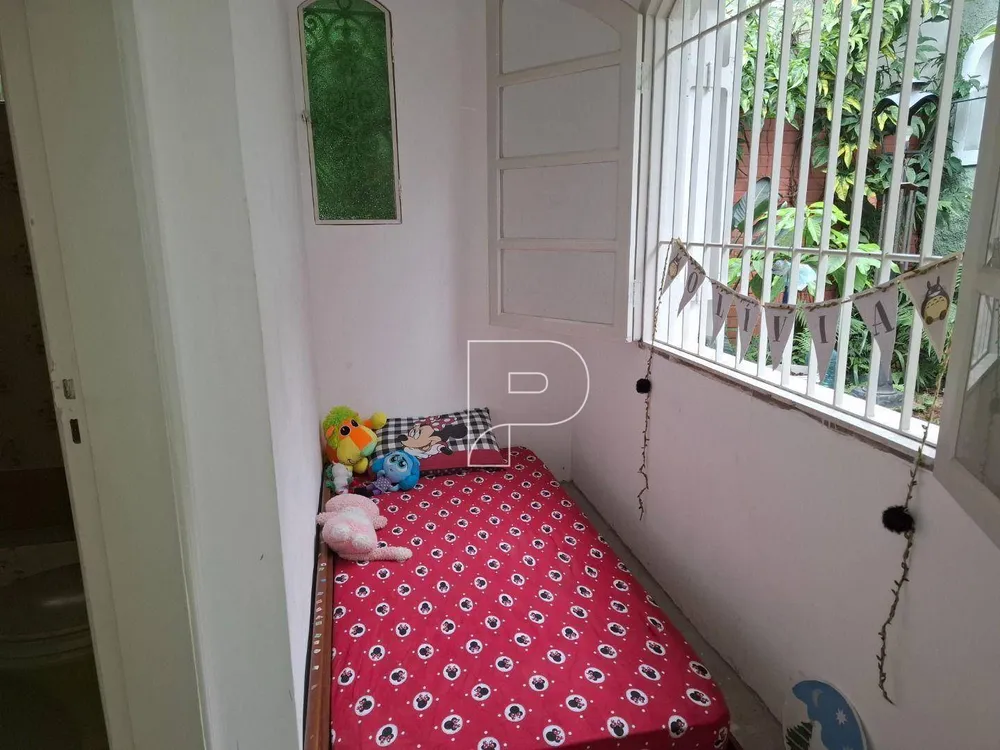 Casa, 4 quartos, 248 m² - Foto 11