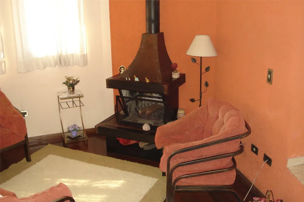 Casa de Condomínio, 4 quartos - Foto 2