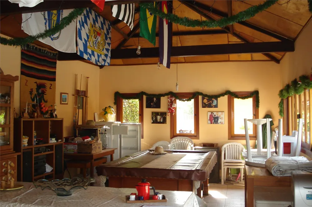 Casa de Condomínio, 4 quartos - Foto 8