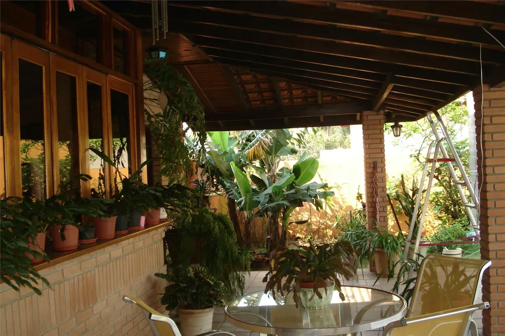 Casa de Condomínio, 4 quartos - Foto 7