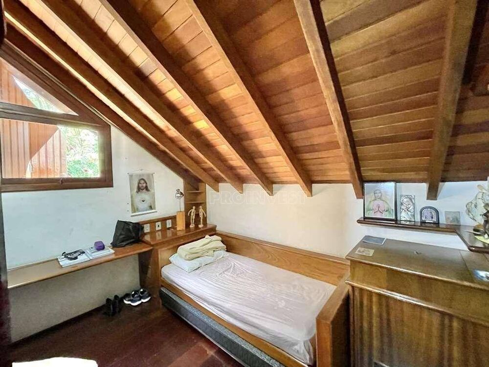 Casa de Condomínio à venda com 3 quartos, 363m² - Foto 7