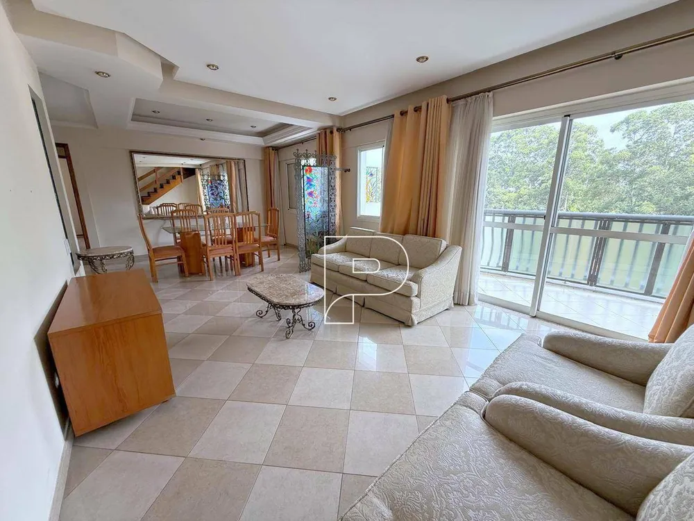 Apartamento, 4 quartos, 220 m² - Foto 3