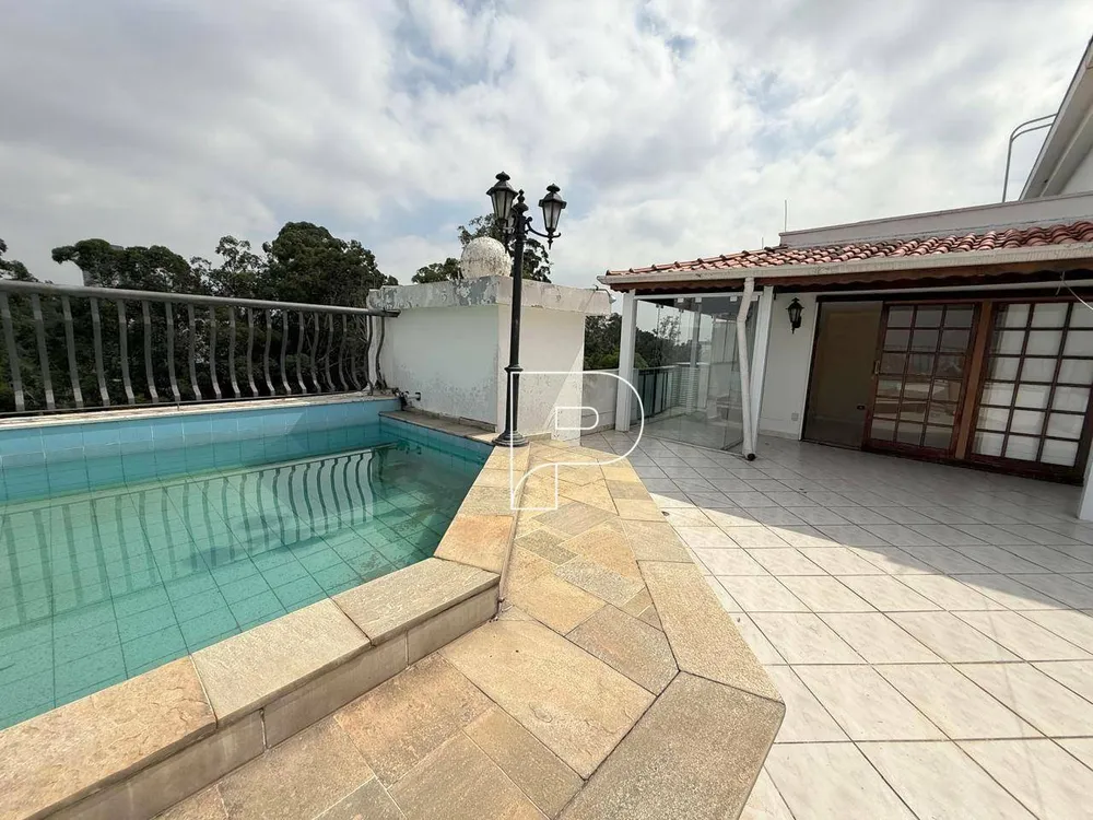 Apartamento, 4 quartos, 220 m² - Foto 1