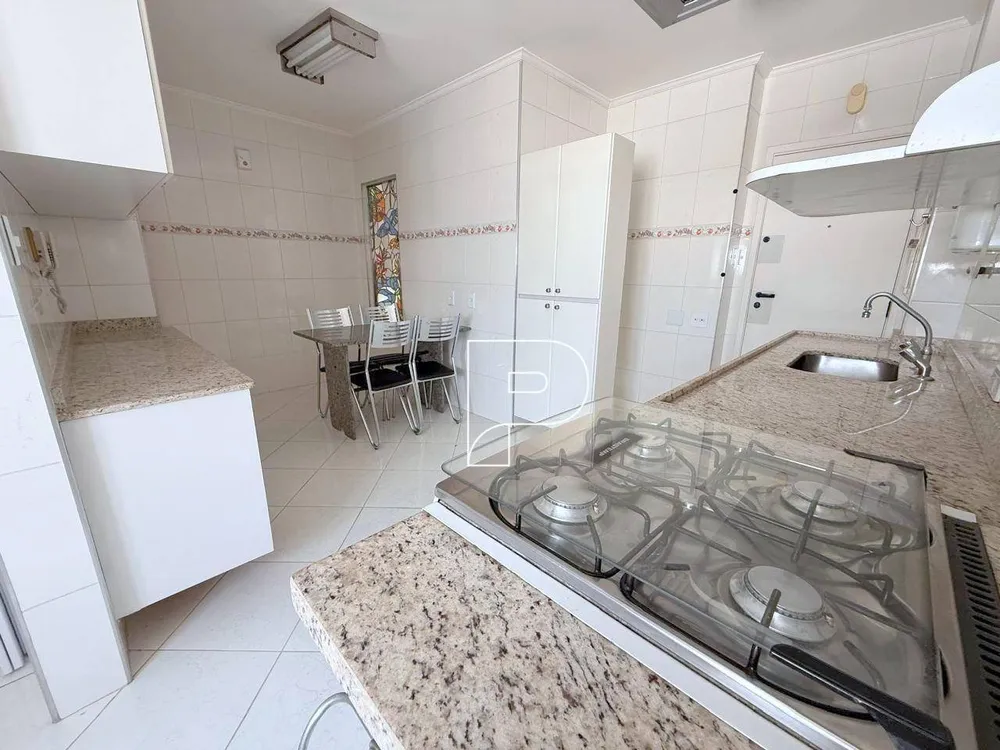 Apartamento, 4 quartos, 220 m² - Foto 4