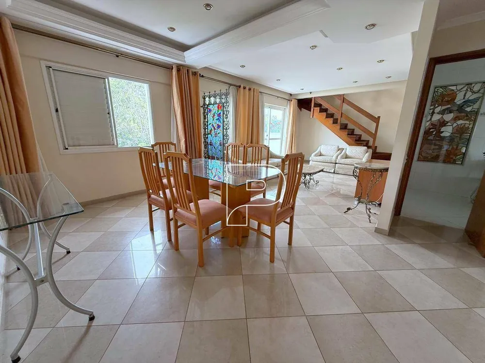 Apartamento, 4 quartos, 220 m² - Foto 2