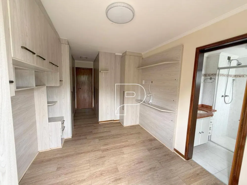 Apartamento, 4 quartos, 220 m² - Foto 6