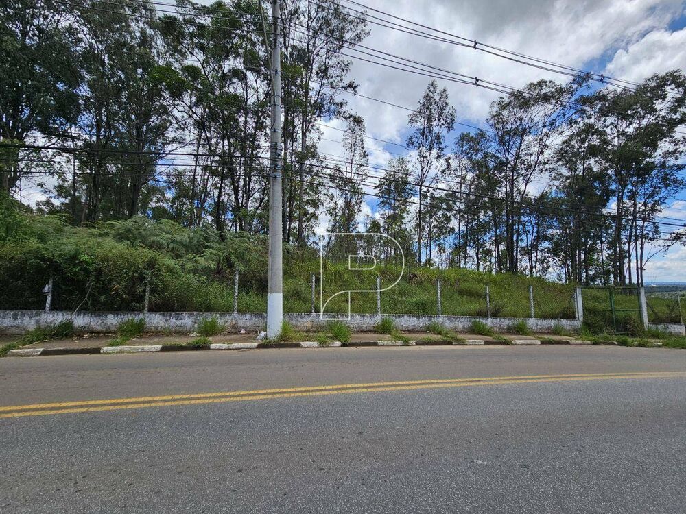 Terreno, 3800 m² - Foto 1