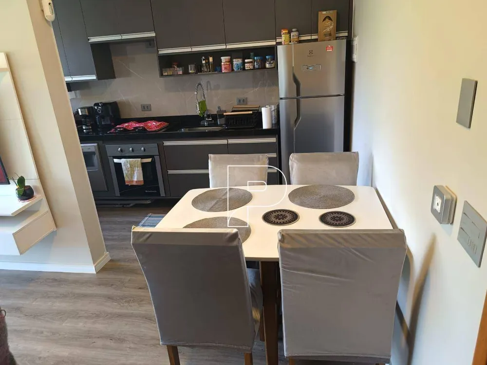 Apartamento, 2 quartos, 56 m² - Foto 7