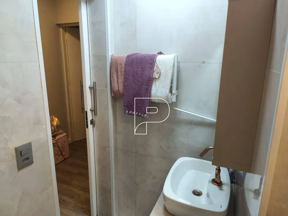 Apartamento, 2 quartos, 56 m² - Foto 9
